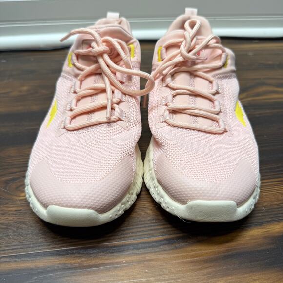 Avia Women’s Geo Comfort Memory Foam Tennis Shoes/Sneakers Size 9 - Picture 3 of 9